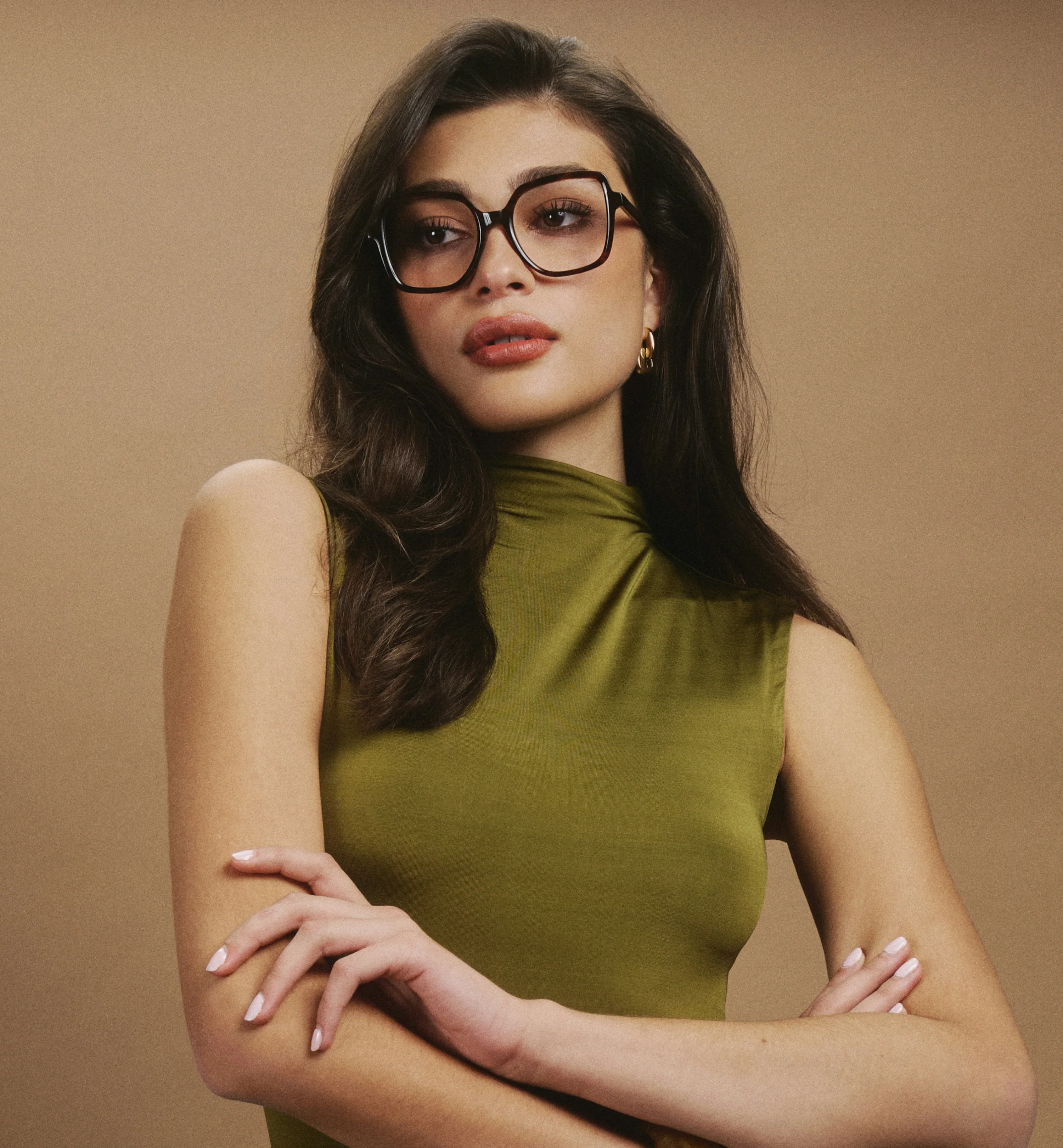 New arrivals eyeglasses